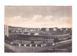 TORINO - STADIO COMUNALE - CAMPARI - VIAGGIATA - Stadiums & Sporting Infrastructures
