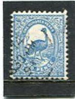 AUSTRALIA/NEW SOUTH WALES - 1888  2d  BLUE  CENTENARY  FINE USED  SG 254 - Used Stamps