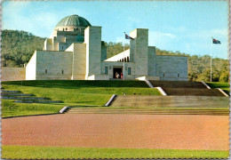 9-12-2023 (1 W 44) Australia - ACT - War Memorial In Canberra - Canberra (ACT)
