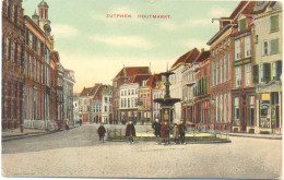 Zutphen - Houtmarkt - Zutphen