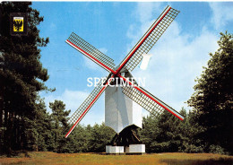 Windmolen - Kasterlee - Kasterlee