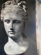 ROMA Museo Barracco - Testa Femminile ( Arte Ellenistica ) N1960 JQ4195 - Musei