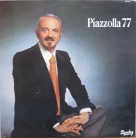 PIAZZOLLA   77 - Instrumental