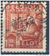 _Zp217: N°762: EBEN-EMAEL - 1948 Exportation