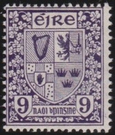 Ireland   .  Y&T   .    49  (2 Scans)      .   **       .   MNH - Neufs