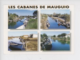 Les Cabanes De Mauguio (multivues Méridionales) - Mauguio