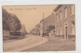 Stockay. Coin Du Mur. * - Saint-Georges-sur-Meuse