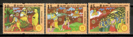 Sri Lanka 2018 Ceylán / Vesak Buddhism MNH Budismo Buddhismus / Cu17601  23-22 - Buddismo