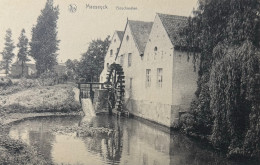 Maaseik De Boschmolen - Maaseik