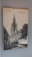 POPERINGHE " Eglise Notre-Dame/O.L. Vrouw Kerk - Poperinge