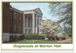 ETATS-UNIS : HUNTSVILLE : Dogswoods At Morton Hall - Huntsville