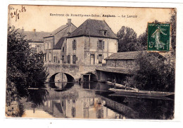 Anglure Le Lavoir - Anglure