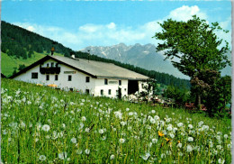 47519 - Tirol - Kreith , Stubai , Gasthof Stockerhof - Gelaufen 1979 - Mutters