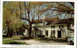 47411 - USA - New York , Long Island , Three Village Inn , Stony Brook - Nicht Gelaufen  - Long Island