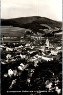 47380 - Niederösterreich - Pottenstein , A. D. Triesting , Pamorama - Nicht Gelaufen 1956 - Baden Bei Wien
