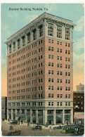 NORFOLK,  VA - Royster Building - Norfolk