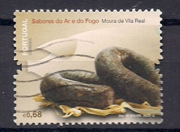 PORTUGAL   ANNEE  2012   OBLITERE - Used Stamps