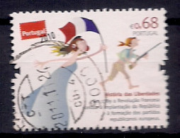 PORTUGAL   ANNEE  2010  OBLITERE - Used Stamps