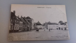 Poperinge Poperinghe GASTHUIS HOSPITAL UNUSED West Flanders BELGIUM - Poperinge
