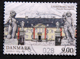 Denmark 2014      Minr.1787  (O)  ( Lot  B 2241   ) - Oblitérés