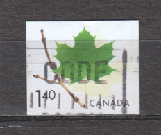 Canada 2003 Mi 2163BB Canceled  - Gebraucht