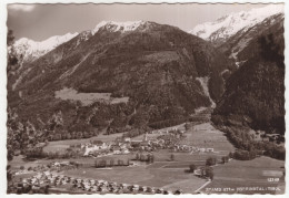 Stams 671 M Oberinntal - (Tirol, Österreich/Austria) - Stams