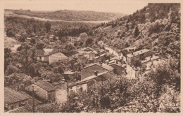 CHEVILLON LES COTEAUX VERS RACHECOURT VUE PRISE DU CLOCHER TBE - Chevillon