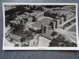 WINDSOR CASTLE - Windsor Castle