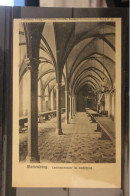 Deutsches Reich 1920; Marienburg, Conventsremter Im Hochschloß - Non Classés