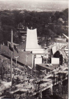 Belgium > Brussels, Exposition Universelle Bruxelles 1958, Pavillon Du St. Siege, Unutiliseé - Markets