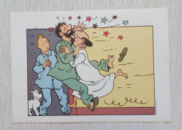 France 1998 - Kuifje/Tintin - Ltd Edition - Offset Litho Print - Mint Condition - Serigrafia & Litografia