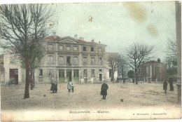 Romainville Mairie - Romainville