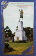 AUS Sydney Captain Cook Statue - Autres & Non Classés