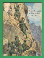 Libretto Breve Storia Della Prima Guerra Mondiale 1957 Scritto X Gli Studenti Vicentini 1 WW Grande Guerre Mondiale - Weltkrieg 1914-18