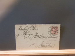 103/694  CARTE LETTRE 1904 - Enveloppes