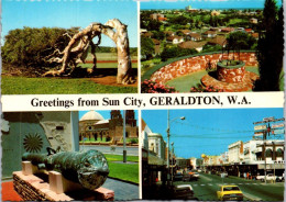 11-12-2023 (1 W 52) Australia - WA - Geralton (Sun City) - Geraldton