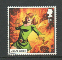 GB 2023 Yv 5514, X Man Comics, Gestempeld - Sin Clasificación