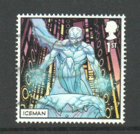 GB 2023 Yv 5515, X Man Comics, Gestempeld - Sin Clasificación