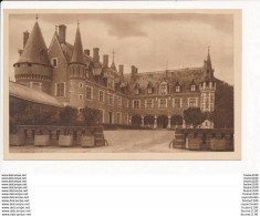 Carte De Nançay  La Château - Nançay