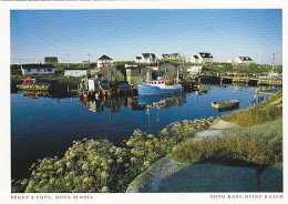 AK 185970 CANADA - Nova Scotia - Peggy's Cove - Sonstige & Ohne Zuordnung