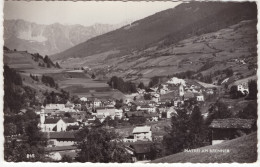 Matrei Am Brenner - (Tirol, Österreich/Austria) - Matrei Am Brenner