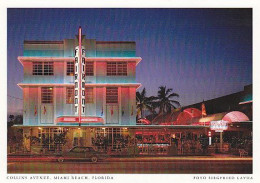 AK 186016 USA - Florida - Miami Beach - Collins Avenue - Miami Beach