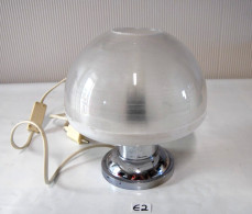 E2 Lampe Boule - Space Age - Lantaarns & Kroonluchters