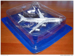 DIE CAST MODEL - AEREO - AIRPLANE - AIRCFRAFT - SABENA AERLINES (BELGIUM) - Aerei E Elicotteri