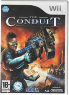 JEU WII The Conduit      ( JE 2 ) - Wii