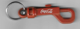 42 PC - PORTE-CLEF - COCA COLA - Portachiavi