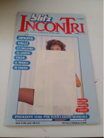 RIVISTA SEX- BLITZ INCONTRI ANNO 2- NUMERO 2 - Kino