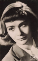 CELEBRITE - Danièle Delorme - Actrice Et Productrice - Carte Postale - Famous Ladies