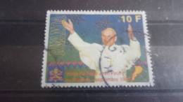 RWANDA YVERT N°1307 - Used Stamps