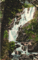 KILLARNEY, KERRY, TORC WATERFALL, IRLAND - Kerry